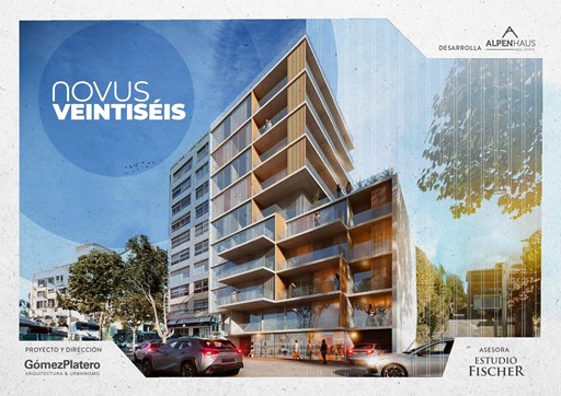 Novus Veintiseis 26