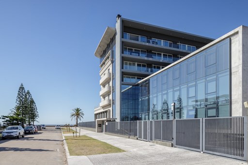 Smart Office Riviera