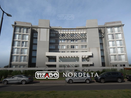 Infinity - Edificio 0