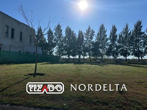 Tipas - Nordelta 100
