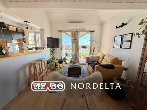 Condominios de la Bahía, Portezuelo, Nordelta 0