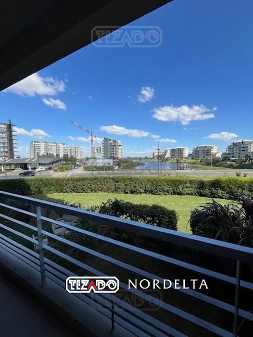 Panorama Sendero Nordelta 0