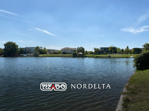 LOTE EN LOS LAGOS 100