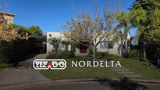 Alisos - Nordelta 200