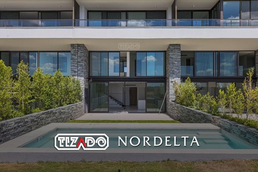 Oceana Nordelta - 4 ambientes 0