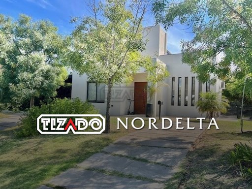 Glorietas Nordelta 200