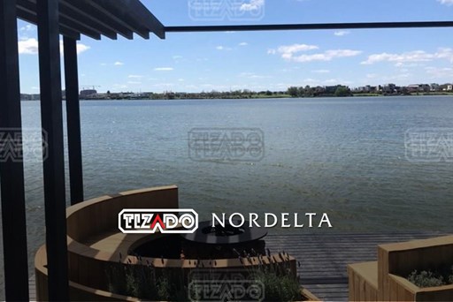 LOS PUENTES - NORDELTA