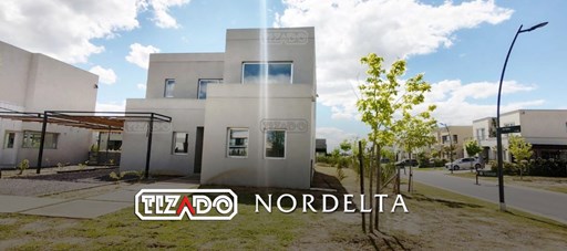 Carpinchos. CASA A ESTRENAR CON SUITE EN PB 100