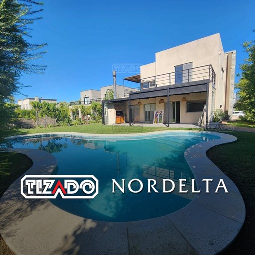 SAUCES NORDELTA 0