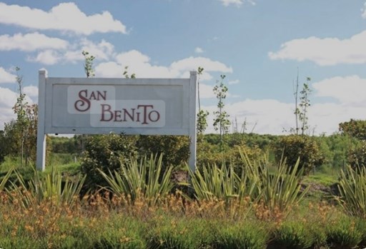 San Benito - Villanueva 200