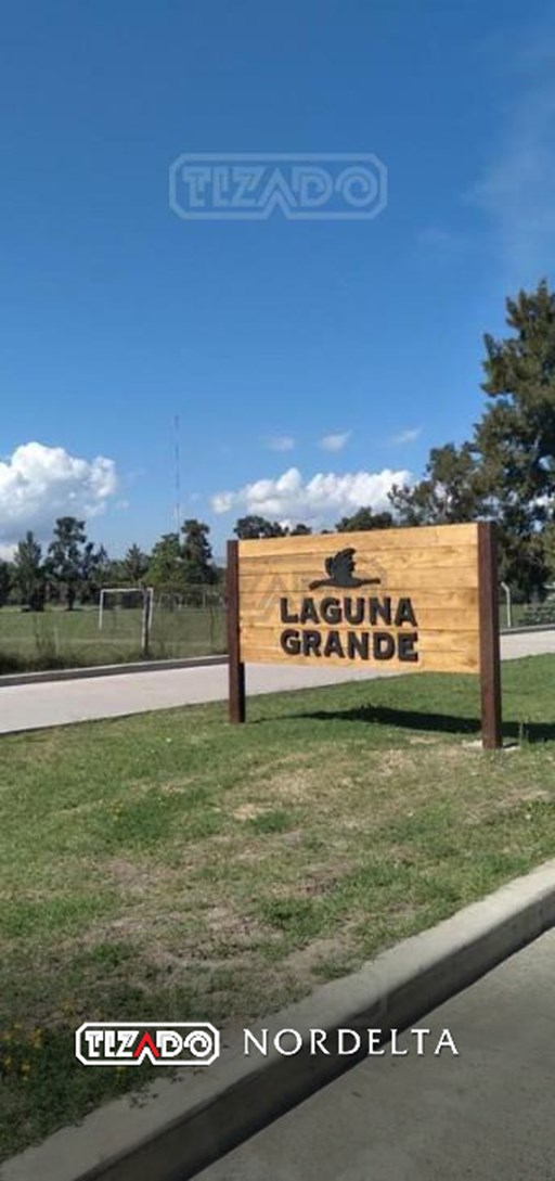 Laguna Grande - Villanueva 0