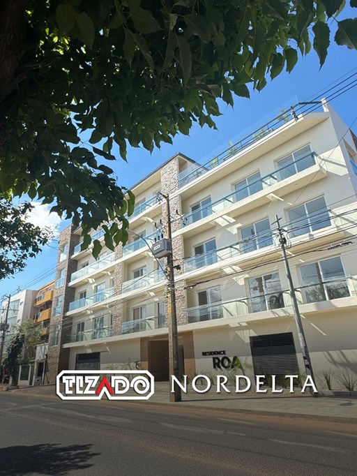 Denis Roa, esquina Gral. Carlos Diaz 0