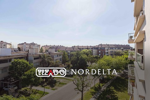 PORTEZUELO Martin Pescador, Nordelta 300