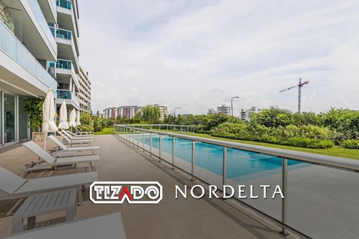 Delta 8 - Puerto Escondido