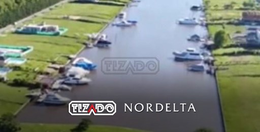 Barrio Nautico San Juan - Villan 0