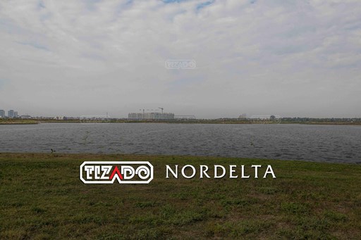 Lote en Los Puentes 0