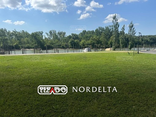 Lote en venta con amarra en Villanueva, Vila Marina 2 0