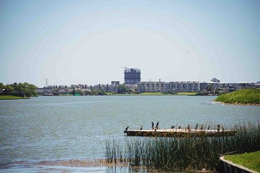 Lote al Lago en CASUARINAS, Nordelta 100