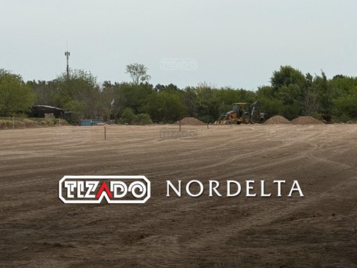 Ruta 27 - Nordelta 0
