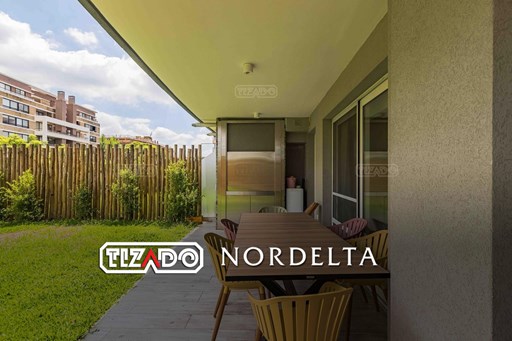 Torres Cristal Nordelta 0