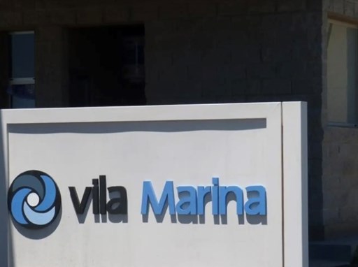 Vila Marina I 0