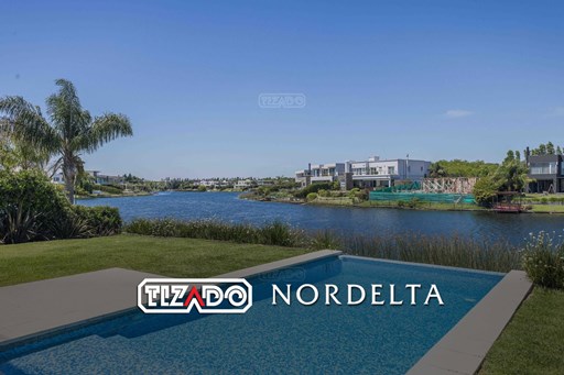 los lagos nordelta 0