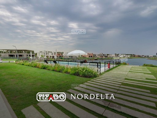 Carpinchos, Nordelta, Tigre 300