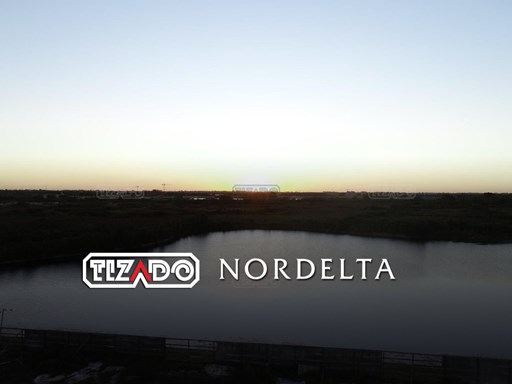 Puentes, Nordelta 0