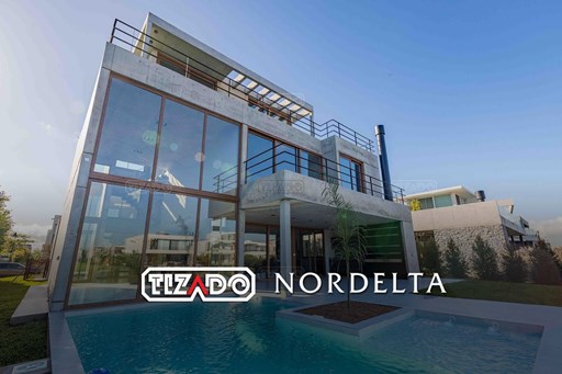 Yacht Nordelta 200