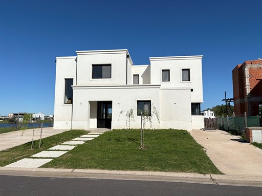 Santa Ana a la laguna 200