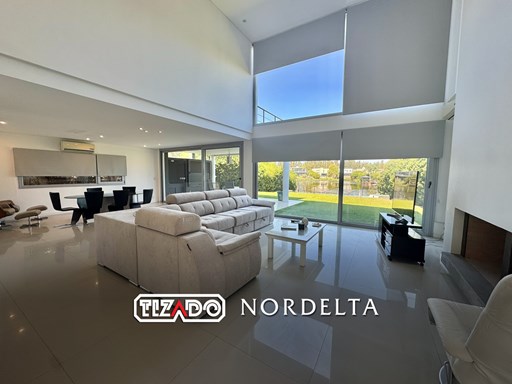 Los Sauces, Nordelta 300
