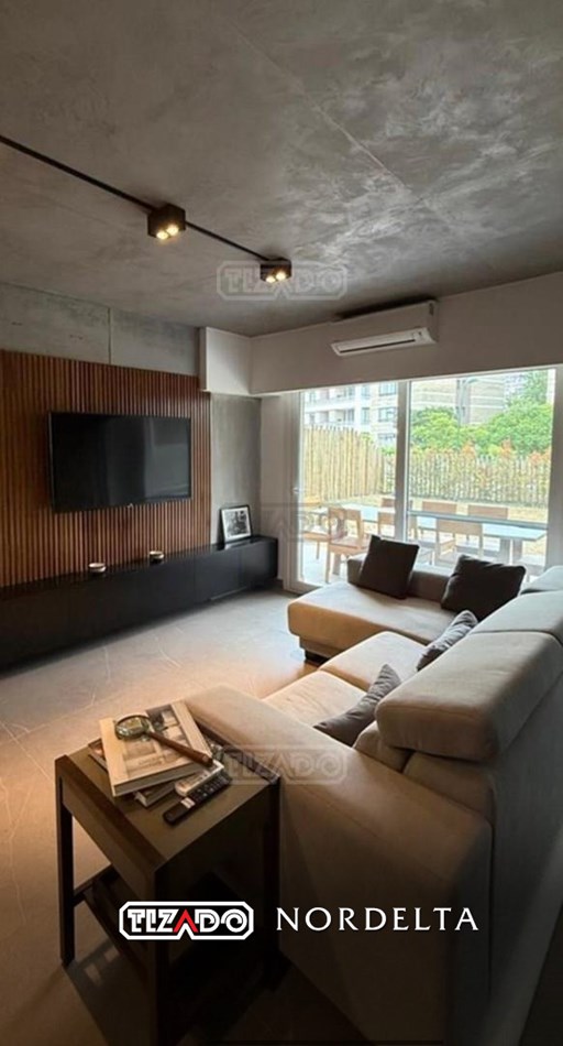 Torres Cristal Nordelta 0