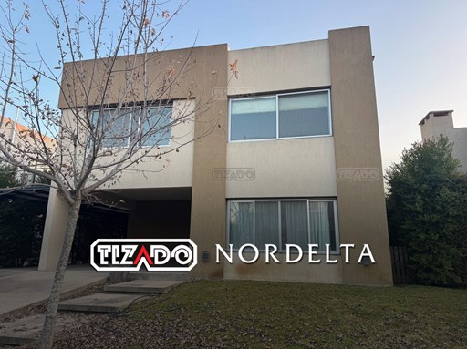 Tipas - Nordelta 200