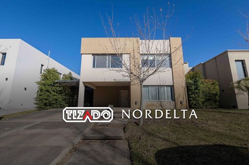 Tipas - Nordelta 200