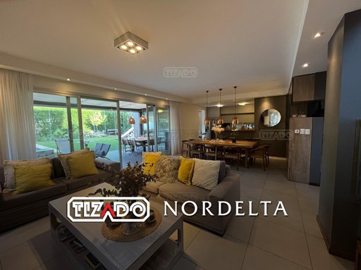 Los Alisos NORDELTA 200