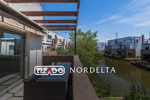 Sendero Nordelta 0