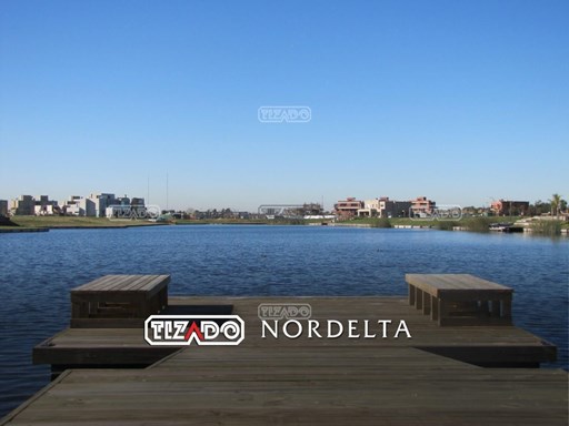 silvestre Nordelta 300