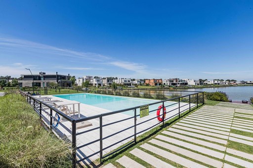 Lote en CARPINCHOS - NORDELTA 0