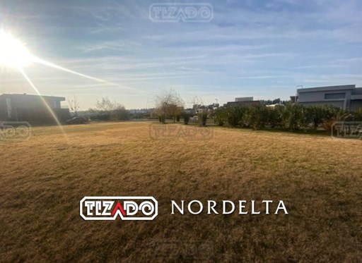 Lote en CARPINCHOS - NORDELTA 0