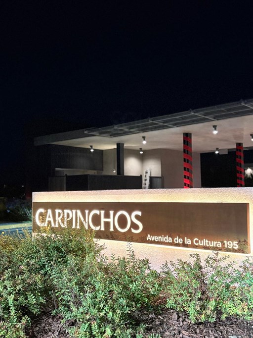 Lote en CARPINCHOS - NORDELTA 0