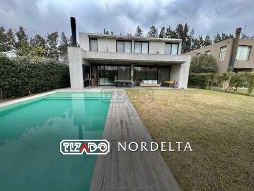 La Comarca - Corredor Bancalari 100