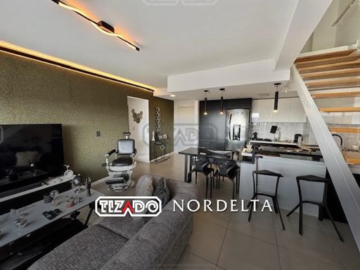 Zerena El Palmar Nordelta 200