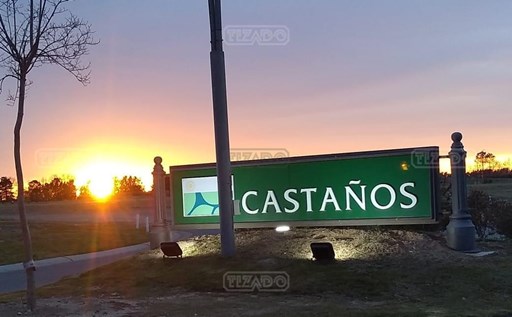 Castaños 0