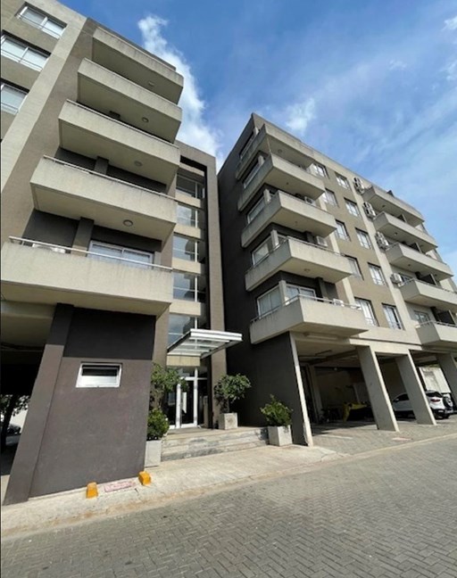 Homes II Edificio 500