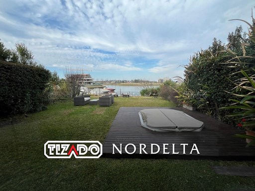 Marinas del Yacht - Barrio Yacht 0