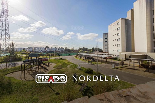 Duplex 3 ambientes en venta - Casas de Sendero 0