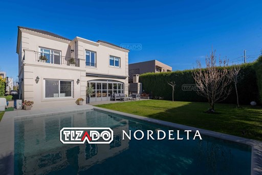 Tipas Nordelta 300