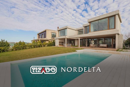 CABOS DEL LAGO- NORDELTA 0