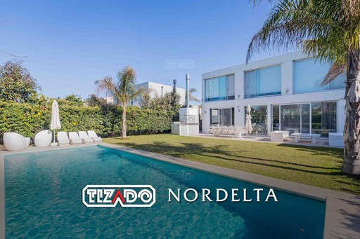 BARRIO LOS ALISOS, NORDELTA - 100
