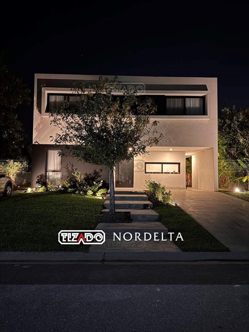 Las Tipas - Nordelta 0